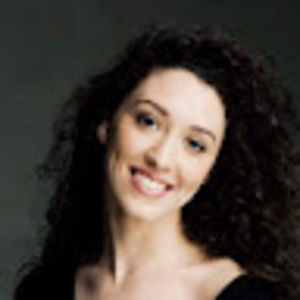 Meet your Posher, Marion-skye brooke